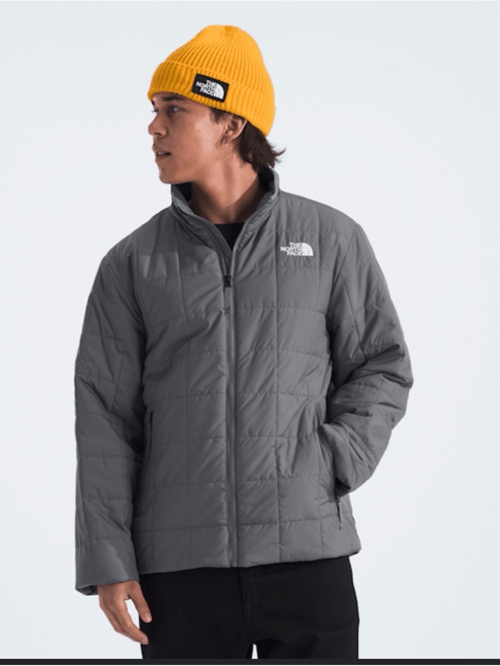 Men’s North Face Jacket